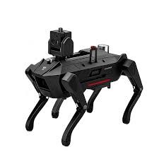 防爆四足ロボット産業の成長フェーズを検証：市場規模の拡大と新たな機会