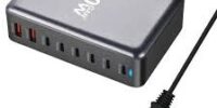 ハイパワー窒化ガリウム充電器業界動向：2026年の市場規模は1407百万米ドル見込み