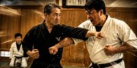 35年以上アクションを追求――テレビ番組ではプロレスラーを上回る体力測定を記録。「パワー系アクション」を体現するアクション俳優・大東賢の独自の存在感