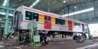 昨年好評の親子向け企画が再登場 神姫バスと山陽電車が車両基地・営業所の裏側を公開する見学ツアーを2026年8月に開催