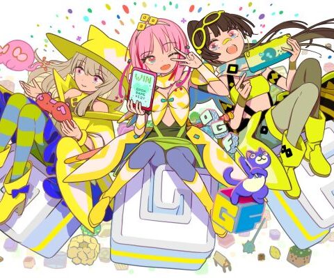 SQOOLが「OPEN GAME FEST」にメディアパートナーとして参加、情報の発信やゲーム開発者への周知を支援