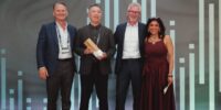 NSW株式会社、Stibo Systemsのグローバルアワード「Delivery Partner of the Year」を受賞