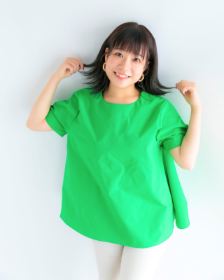 福岡で活躍するタレント岡部来亜さんが特別講師に！