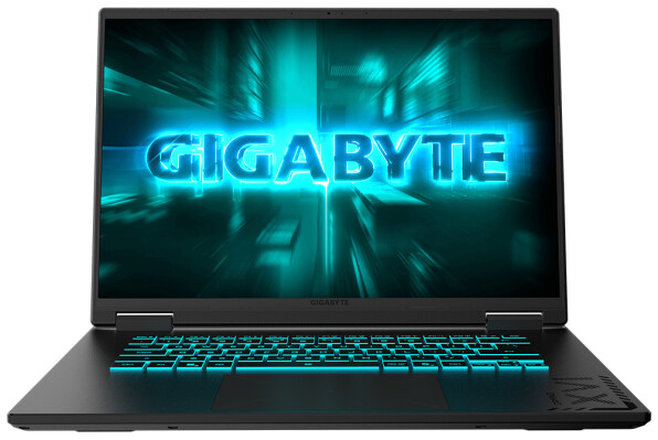 GIGABYTE、Ryzen 7 260とGeForce RTX 5050を搭載した16.0型AIゲーミングノートPC「GAMIN…