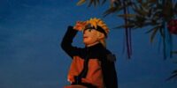 うずまきナルトと一緒に星空観測！ ニジゲンノモリ 「NARUTO＆BORUTO 忍里」 『七夕フェスティバル 七夕スペシャルナイト』