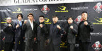 ～関西発！ 新たなるキックボクシングプロモーションが誕生！～BODYMAKERが新キックボクシング団体「GLADIATOR KICK」をサポート！