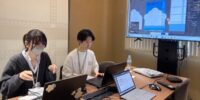 専門学校生が海上保安庁の採用ガイドブックをデザイン～第十一管区海上保安本部×沖縄みらいＡＩ＆ＩＴ専門学校 官学連携プロジェクト～