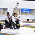 【日本一、そして世界へ】札幌キャンパス勤務の高橋宏美さんが「日本車いすカーリング選手権大会」で全勝優勝！日本代表として2030年パラリンピック出場への挑戦が決定