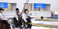 【日本一、そして世界へ】札幌キャンパス勤務の高橋宏美さんが「日本車いすカーリング選手権大会」で全勝優勝！日本代表として2030年パラリンピック出場への挑戦が決定