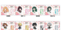 「テレビアニメ『春夏秋冬代行者 春の舞』 ぺたん娘アクリルフィギュア」予約受付中！