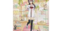 春鳥永久の5月記念日/春コーデグッズがREALITY公式boothにて販売開始｜Vライバー事務所「REALISER」