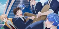 バーチャルグループ「未完少年」、YouTube Shorts音楽チャートで日本1位・2位を記録