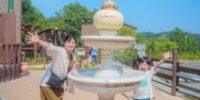 冒険の前に準備を忘れるな！ホミロット4世が依頼する夏限定クエスト ドラゴンクエスト アイランド『夏の冒険じゅんび大作戦！』 7月14日（火）より開催