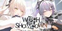 ハイスピードパリィアクション×デッキ構築ゲーム「Witch the Showdown」、アーリーアクセス版が2026年内に配信へ。…
