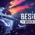 物理演算サンドボックスゲーム「Besiege」、大型拡張コンテンツ「The Broken Beyond」を配信開始