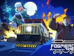 列車がテーマのデッキ構築型ローグライトゲーム「Fogpiercer」が7月17日に発売決定