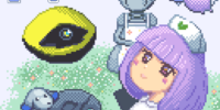 人間に愛されたロボットたちを看取る終末アドベンチャーゲーム「Robot Hospice」が6月10日22時から発売開始
