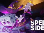 ダイスカスタマイズRPG「Spellsided」、日本語対応のデモ版が公開