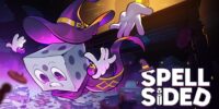 일본어 지원을 받은 주사위 커스터마이징 RPG ‘Spellsided’ 데모 버전 출시