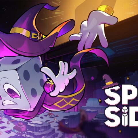 ダイスカスタマイズRPG「Spellsided」、日本語対応のデモ版が公開