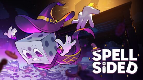 ダイスカスタマイズRPG「Spellsided」、日本語対応のデモ版が公開