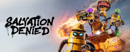 物理演算と災害が立ちはだかる協力建設シミュレーションゲーム「Salvation Denied」、Steam向けのデモ版が配信開始