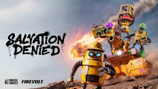 物理演算と災害が立ちはだかる協力建設シミュレーションゲーム「Salvation Denied」、Steam向けのデモ版が配信開始