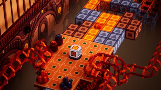 ダイスカスタマイズRPG「Spellsided」、日本語対応のデモ版が公開