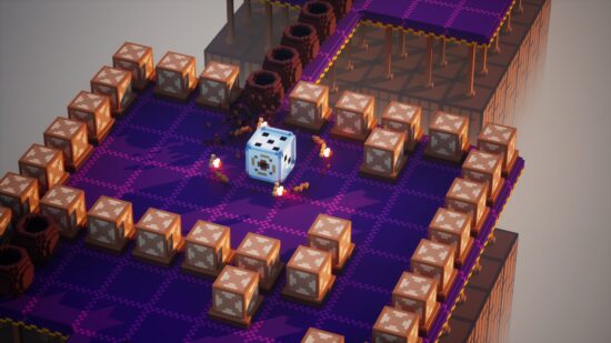 ダイスカスタマイズRPG「Spellsided」、日本語対応のデモ版が公開