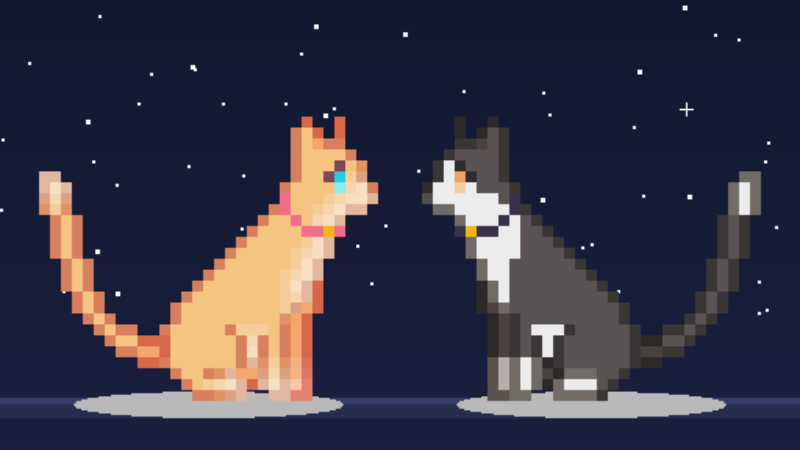 Sill Cats