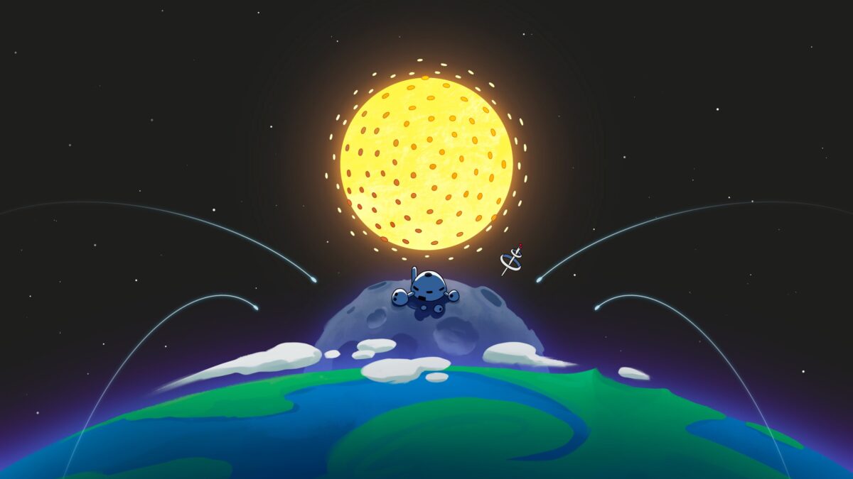 チルなBGMを聞きながら遊ぶ宇宙規模の自動化ゲーム「スターベスター：星収穫機」が発売開始