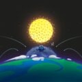 チルなBGMを聞きながら遊ぶ宇宙規模の自動化ゲーム「スターベスター：星収穫機」が発売開始