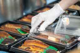 築地場外市場の鰻専門店　築地うなぎ食堂が「JET CHEF弁当」を2026年6月８日より本格展開
