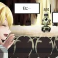 笑い声を演じる強制お笑いディストピアゲーム「わらいのたえないディストピア」が配信開始。マイク入力やマウス操作を用いて「笑い声」をコ…