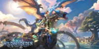 モンスターたちとの絆を描くオープンワールド・サバイバルゲーム「Wild Wild Eden」が発表。2027年春からアーリーアクセスを開始