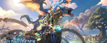 モンスターたちとの絆を描くオープンワールド・サバイバルゲーム「Wild Wild Eden」が発表。2027年春からアーリーアクセスを開始