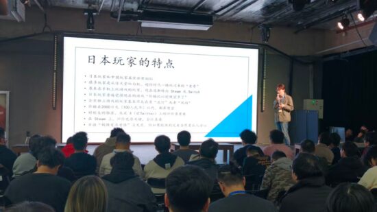 東映ゲームズ、上海のインディーゲームイベント 「微光凝聚2026 ChinaJoy特別篇」に登壇!