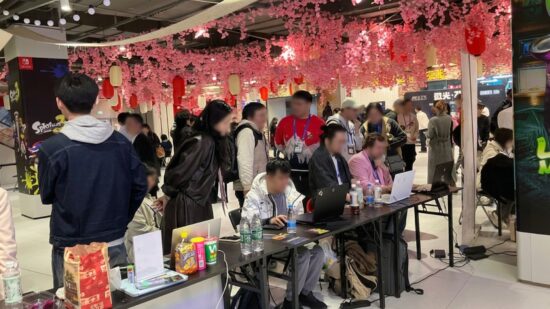 東映ゲームズ、上海のインディーゲームイベント 「微光凝聚2026 ChinaJoy特別篇」に登壇!