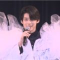 原田波人がMCを務めるBS11+プレミアムチャンネル『BS11若手人気スター歌謡ショー PLUS』が2026年7月1日（水）より配信スタート