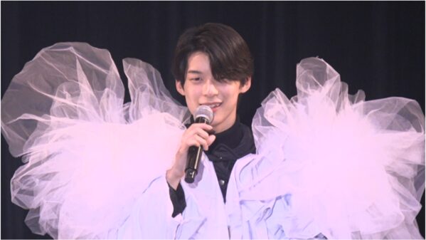 原田波人がMCを務めるBS11+プレミアムチャンネル『BS11若手人気スター歌謡ショー PLUS』が2026年7月1日（水）より配…