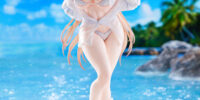 勝利の女神：NIKKEよりバイパー – シャイン・オブ・ラブがフィギュアで登場！【2026年7月3日受注開始】