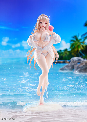 勝利の女神：NIKKEよりバイパー – シャイン・オブ・ラブがフィギュアで登場！【2026年7月3日受注開始】