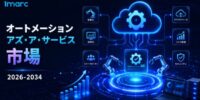 オートメーション・アズ・ア・サービス（AaaS）市場、20.96%のCAGRで成長し、2034年までに662億米ドルに達する見込み