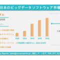 日本のビッグデータソフトウェア市場：需要、市場シェア、動向、成長機会および市場インサイト分析（2026～2036年）