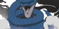 「NARUTO＆BORUTO 忍里」 うちはサスケ生誕祭『いでよ、相棒！口寄せの術』に“アオダ”が復活！
