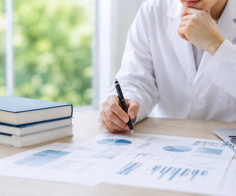 論文投稿前に「第三者の視点」を CRLが投稿前チェックと英文校閲による研究支援を提供
