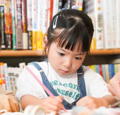 【PonoLipo Club Workshop & Library】自由が丘で、夏休み特別ワークショップの一般参加の募集開…