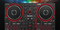 Numark新製品「Party Mix III」リリース、発売のお知らせ