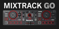 Numark新製品「MixTrack Go」リリース、発売のお知らせ