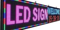 LEDディスプレイ産業の成長フェーズを検証：市場規模の拡大と新たな機会